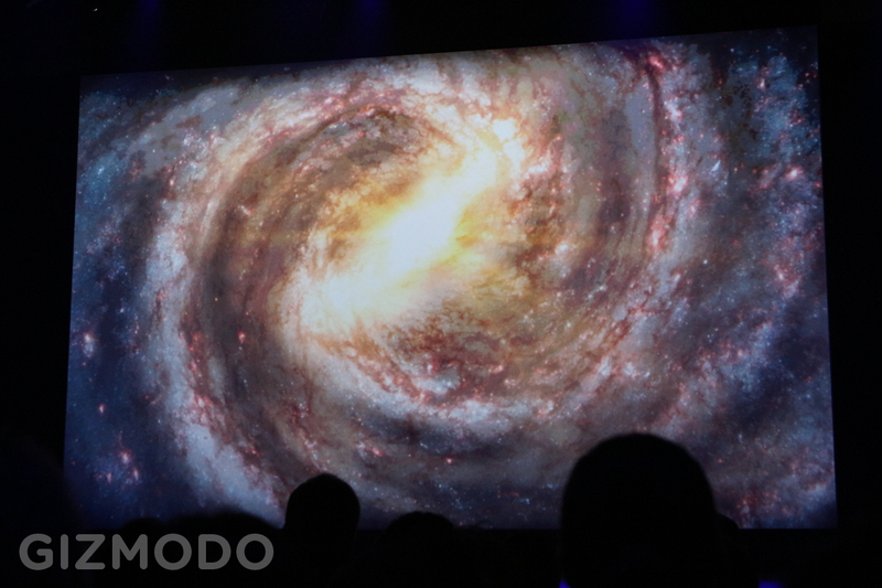 Illustration for article titled Our Google I/O Liveblog Is Right Here